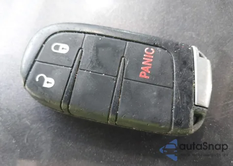 2017 Dodge Journey Se from USA, damaged, VIN 3C4PDCAB1HT629902